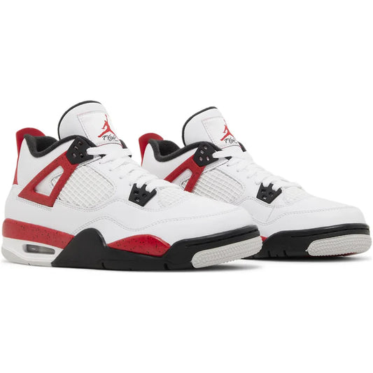 Air Jordan 4 'Red Cement'