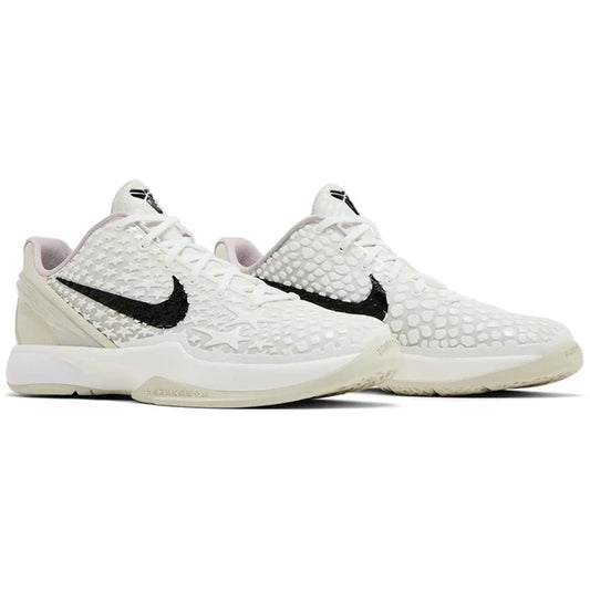 Nike Zoom Kobe 6 'All-Star - Sail' (GS)