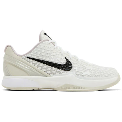 Nike Zoom Kobe 6 'All-Star - Sail' (GS)