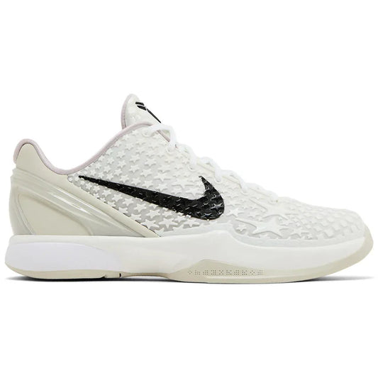 Nike Zoom Kobe 6 'All-Star - Sail' (GS)