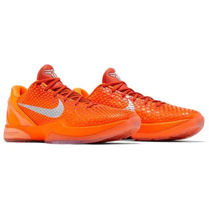 Nike Zoom Kobe 6 Protro 'Total Orange'