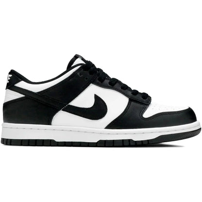 Nike Dunk Low 'Panda' (GS)