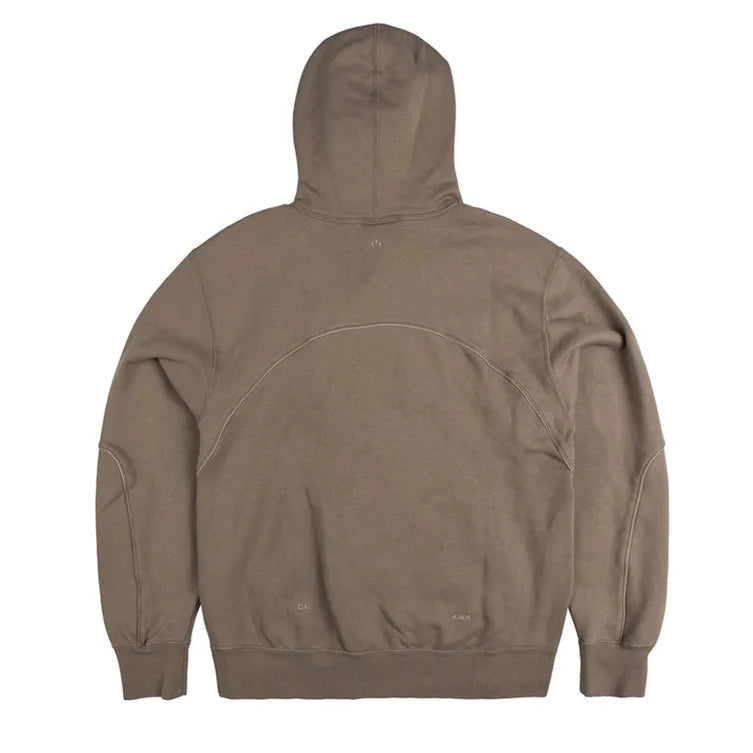 Nike x NOCTA Hoodie 'Taupe'