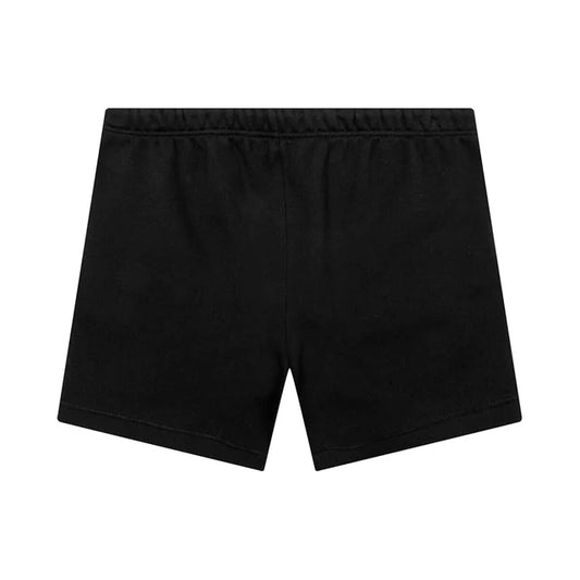 Fear of God Essentials Sweatshort 'Jet Black'