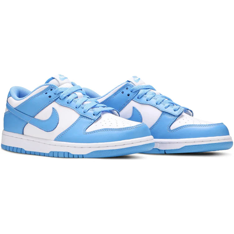 Nike Dunk Low 'University Blue' (GS)