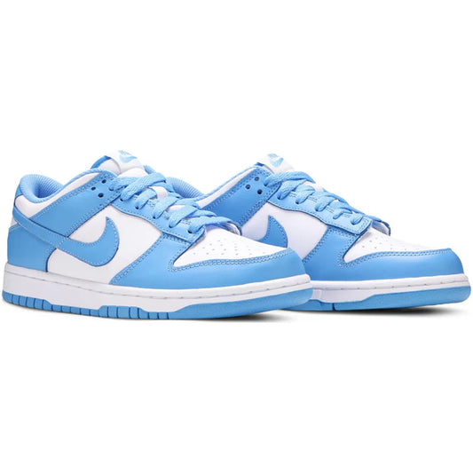 Nike Dunk Low 'University Blue' (GS)