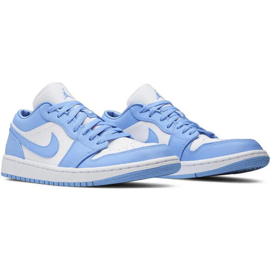 Air Jordan 1 Low 'UNC'