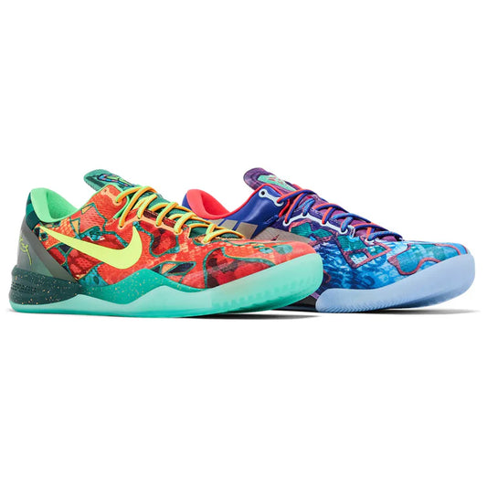 Nike Kobe 8 Protro 'What The Kobe' 2025