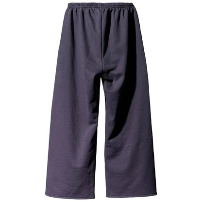 Yeezy Gap Engineered by Balenciaga Fleece Jogging Pant 'Black'