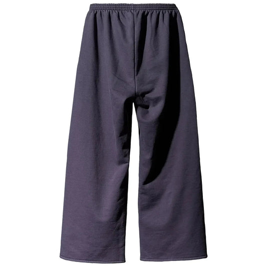 Yeezy Gap Engineered by Balenciaga Fleece Jogging Pant 'Black'