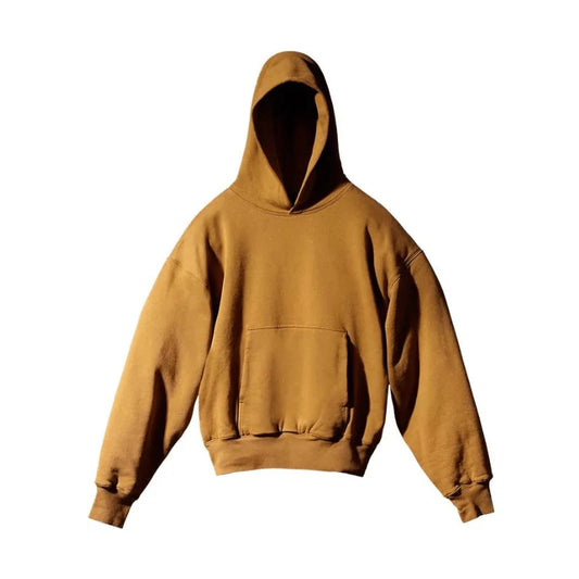 Yeezy Gap Perfect Hoodie ‘Light Brown’